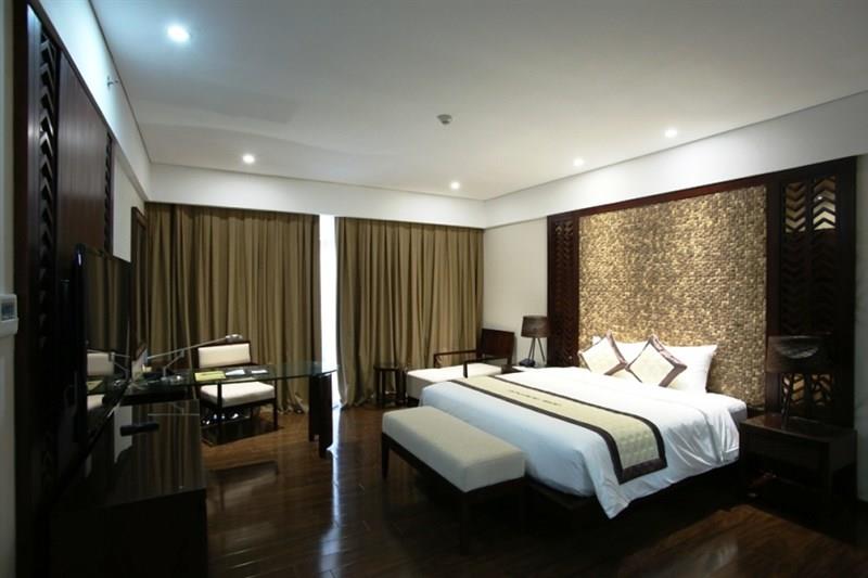 Phòng grand suite - Hotel24h.net